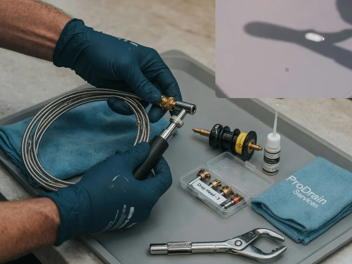 Why choose Drain Cleaning in Henry, IL